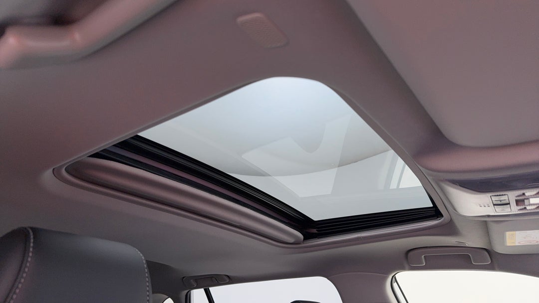 2024 Toyota RAV4 Cruiser (2WD), Automatic, 22963 km, Interior Sunroof/Moonroof