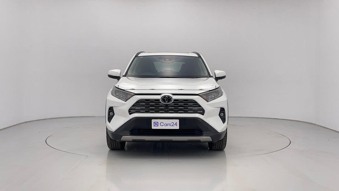 2024 Toyota RAV4 Cruiser (2WD), Automatic, 22963 km, Front View