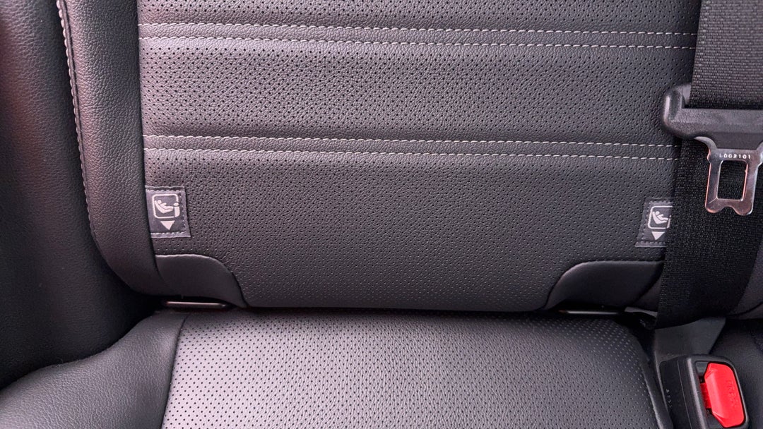 2024 Toyota RAV4 Cruiser (2WD), Automatic, 22963 km, Child Seat Anchor Points