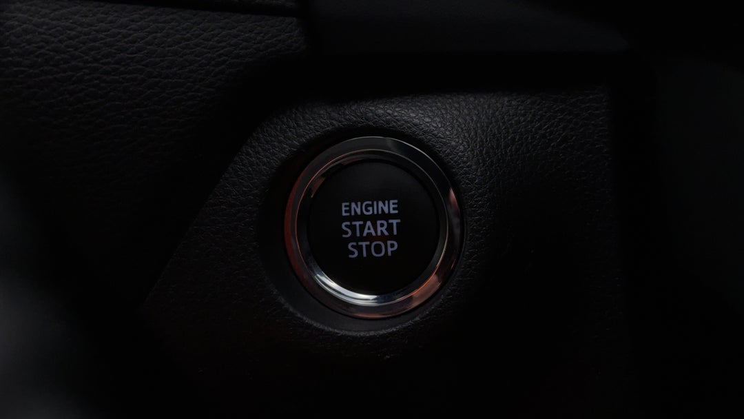 2024 Toyota RAV4 Cruiser (2WD), Automatic, 22963 km, Keyless / Button Start