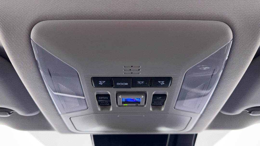 2024 Toyota RAV4 Cruiser (2WD), Automatic, 22963 km, On-Roof Controls/Sunglass holder