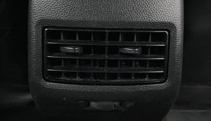 2015 Hyundai Elite i20 SPORTZ 1.2, Petrol, Manual, 52,266 km, Rear AC Vents