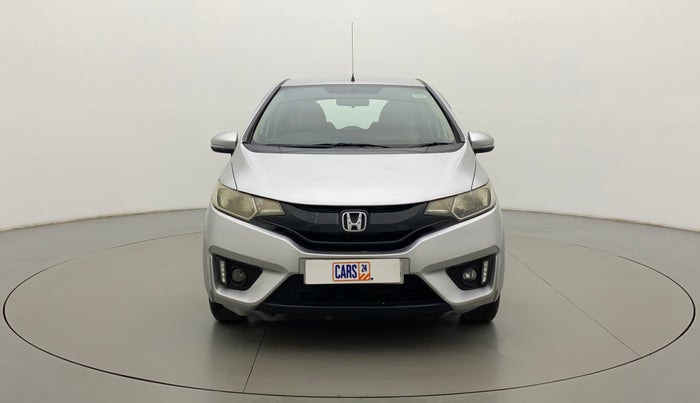 2015 Honda Jazz 1.2L I-VTEC S, Petrol, Manual, 52,544 km, Front