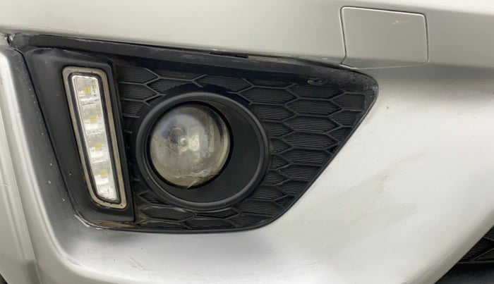 2015 Honda Jazz 1.2L I-VTEC S, Petrol, Manual, 52,544 km, Right fog light - Not working