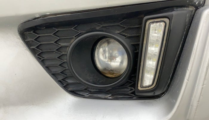 2015 Honda Jazz 1.2L I-VTEC S, Petrol, Manual, 52,544 km, Left fog light - Not working