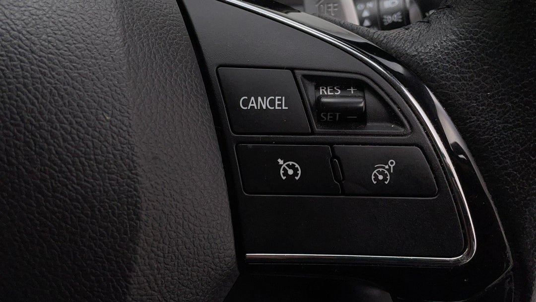 2018 Mitsubishi Eclipse Cross Ls (2wd), Automatic, 98836 km, Cruise Control