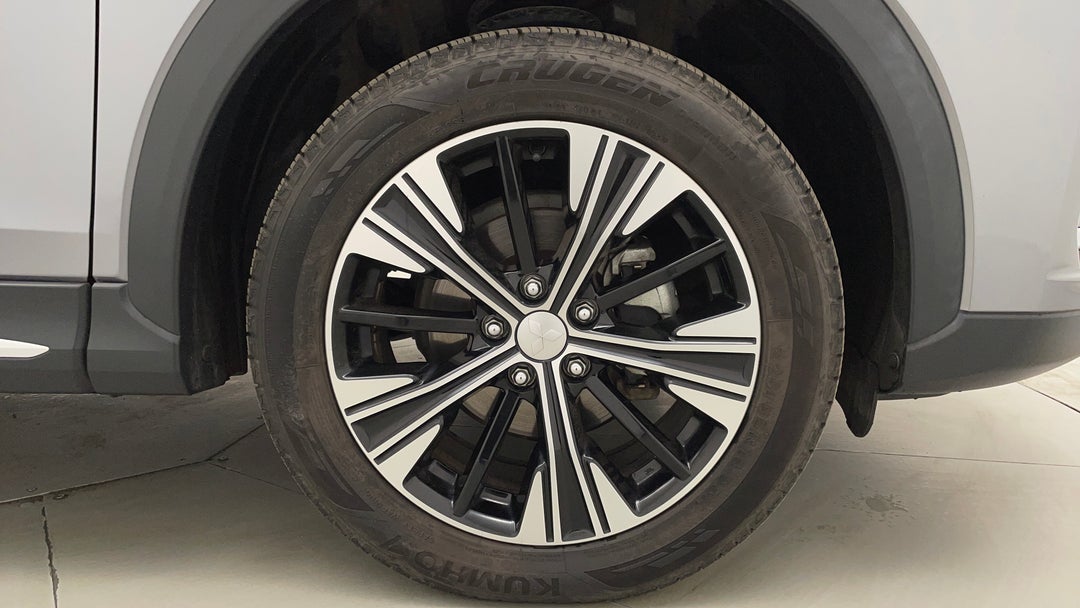 2018 Mitsubishi Eclipse Cross Ls (2wd), Automatic, 98836 km, Right Front Wheel