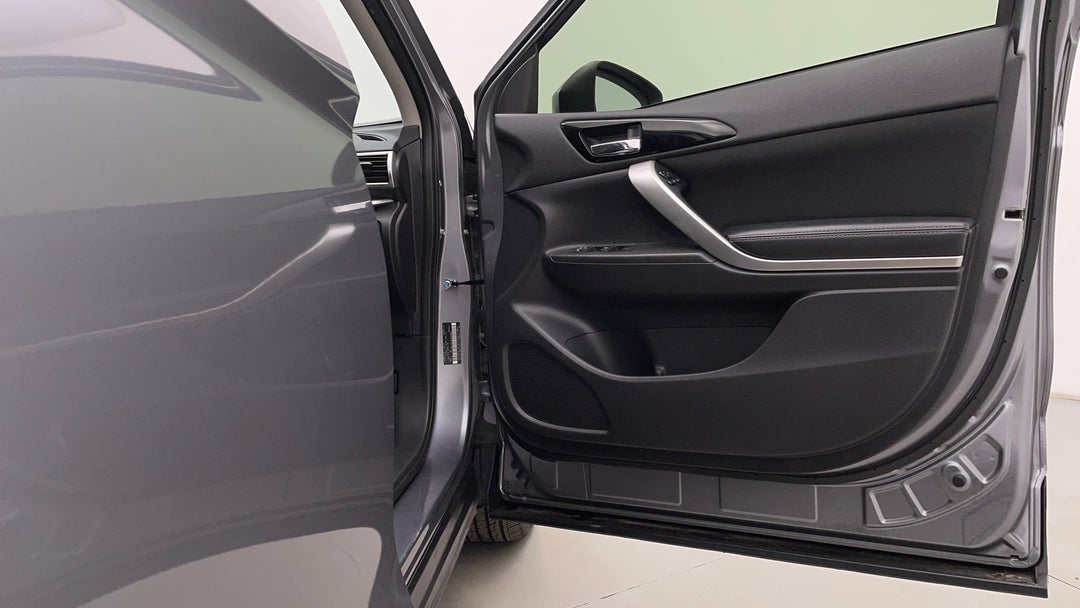 2018 Mitsubishi Eclipse Cross Ls (2wd), Automatic, 98836 km, Speaker View