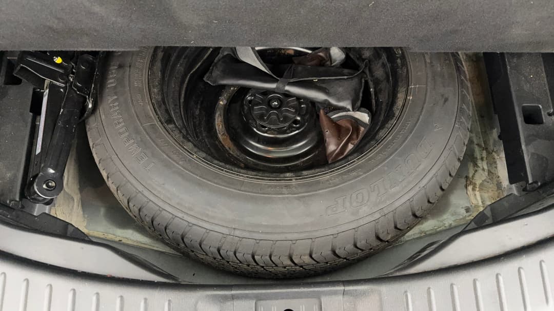 2017 Mazda CX-9 Touring (FWD), Automatic, 126240 km, Spare Wheel