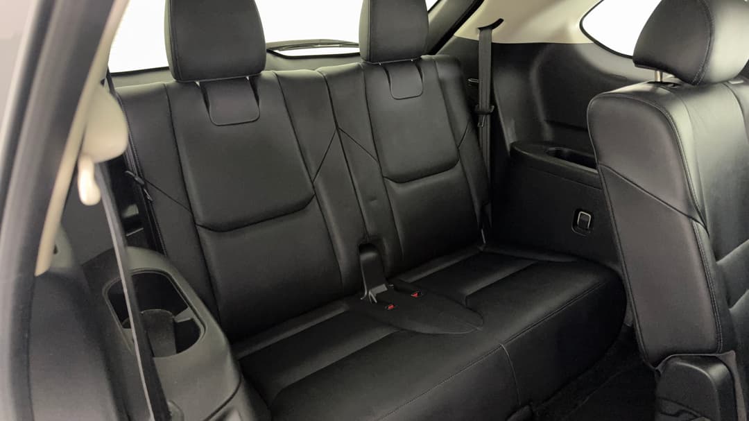 2017 Mazda CX-9 Touring (FWD), Automatic, 126240 km, Third Row Seats