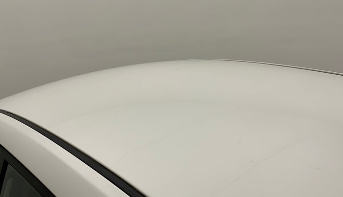 2015 Hyundai Xcent S 1.2, Petrol, Manual, 33,138 km, Roof - Minor scratches