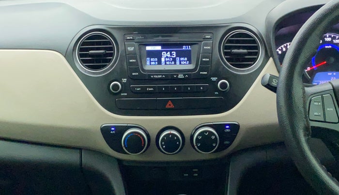 2019 Hyundai Grand i10 MAGNA 1.2 KAPPA VTVT, Petrol, Manual, 29,006 km, Air Conditioner