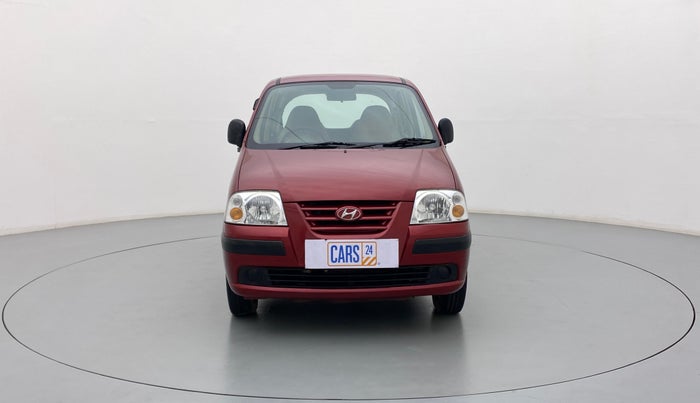 2011 Hyundai Santro Xing GL PLUS, Petrol, Manual, 65,759 km, Highlights