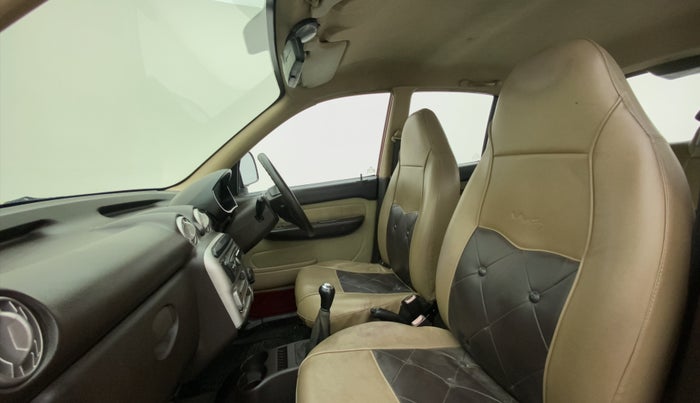 2011 Hyundai Santro Xing GL PLUS, Petrol, Manual, 65,759 km, Right Side Front Door Cabin