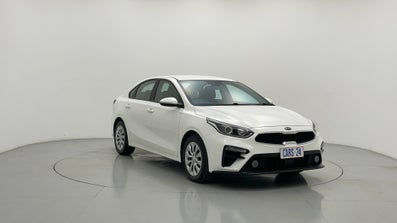 2020 Kia Cerato S Automatic, 60k km Petrol Car