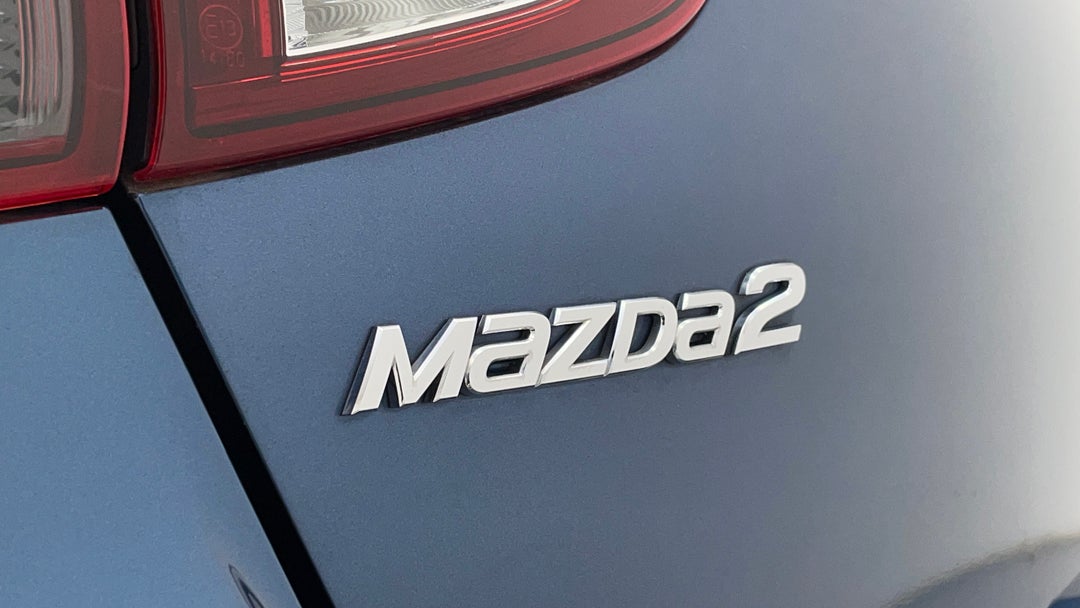 Badge (Boot Left Side)