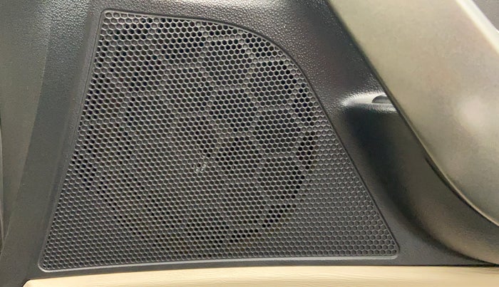 2017 Mahindra XUV500 W6 4X2, Diesel, Manual, 53,050 km, Speaker