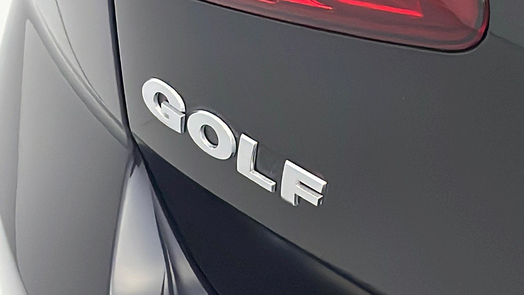 Badge (Boot Left Side)