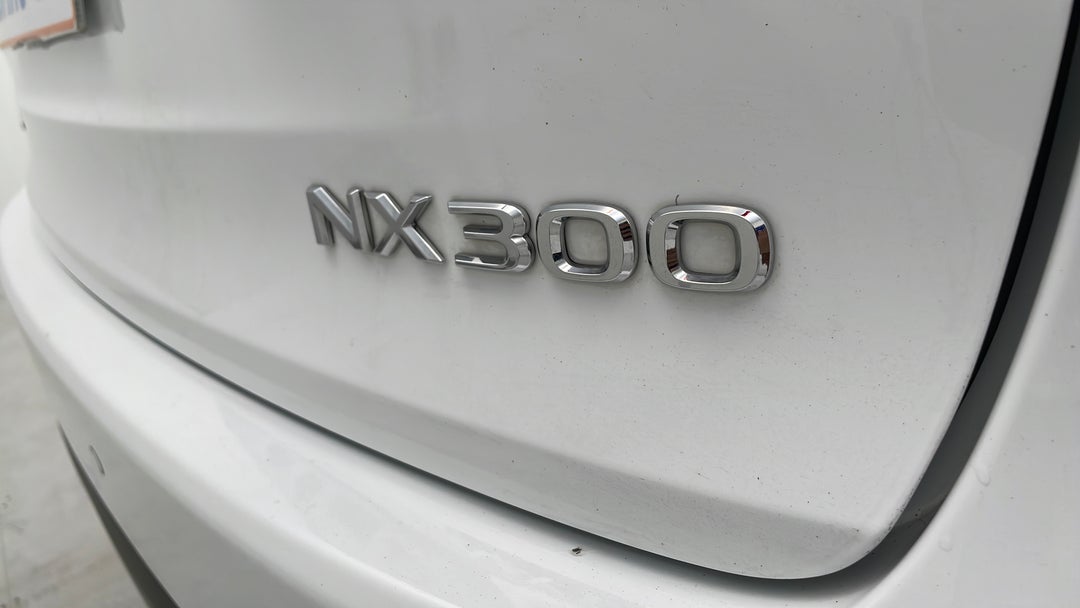 Badge (Boot Right Side)