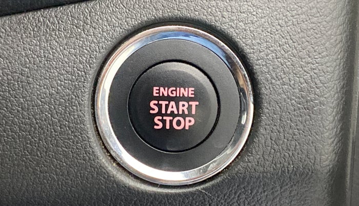 2021 Toyota Glanza G MT PETROL, Petrol, Manual, 11,631 km, Keyless Start/ Stop Button