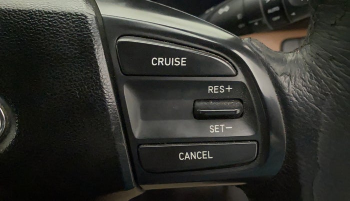 2019 Hyundai VENUE SX 1.0 TURBO, Petrol, Manual, 60,258 km, Adaptive Cruise Control