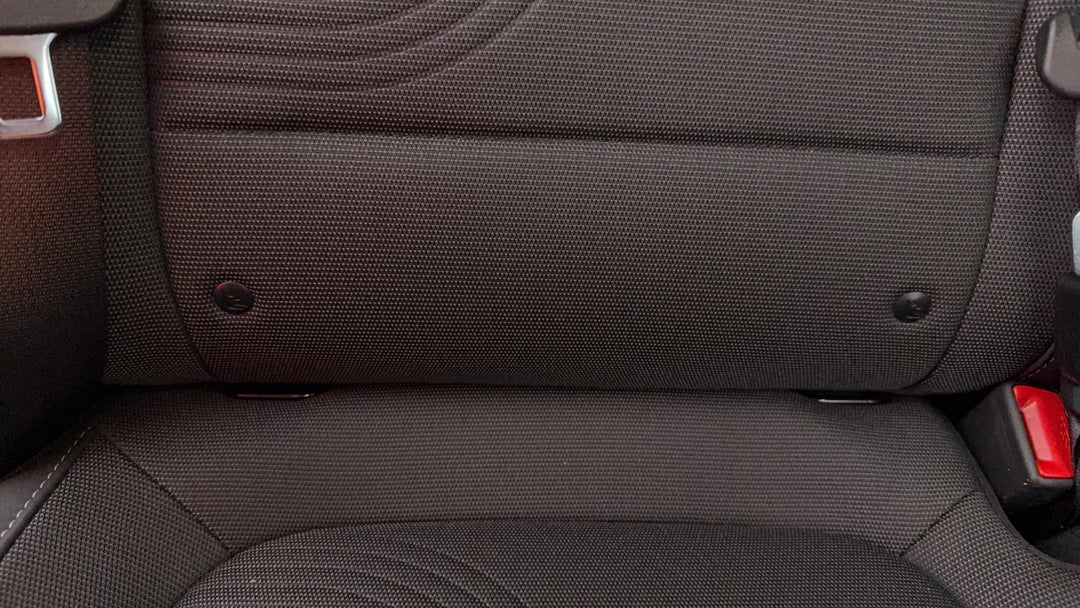 2023 Hyundai Venue Elite (black) Sunroof, Automatic, 15756 km, Child Seat Anchor Points