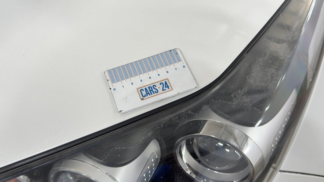 Lights Headlights LHS Fade