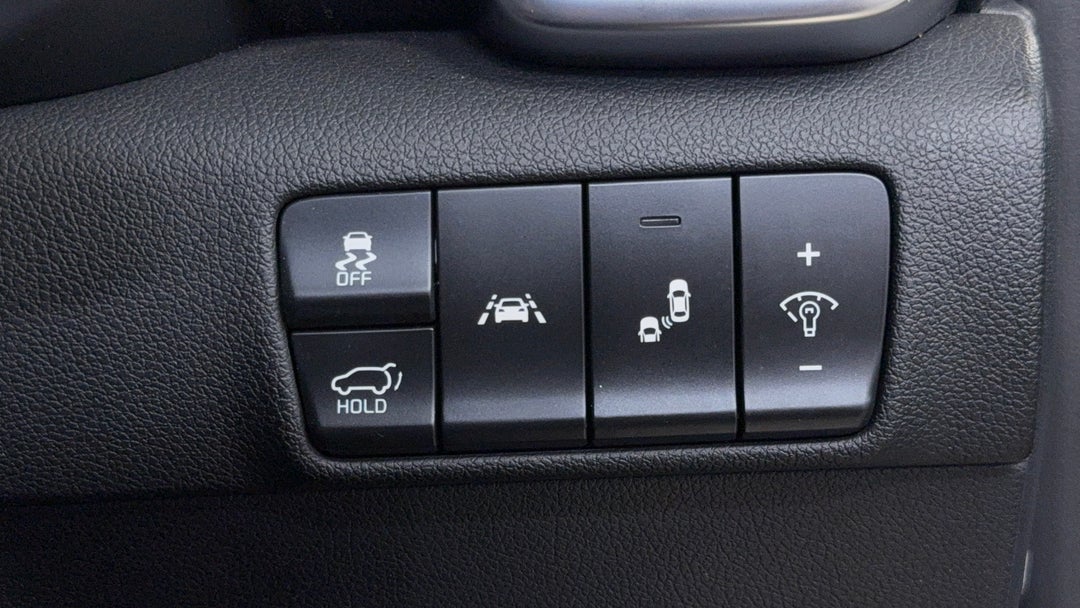 Utility Switches/Buttons