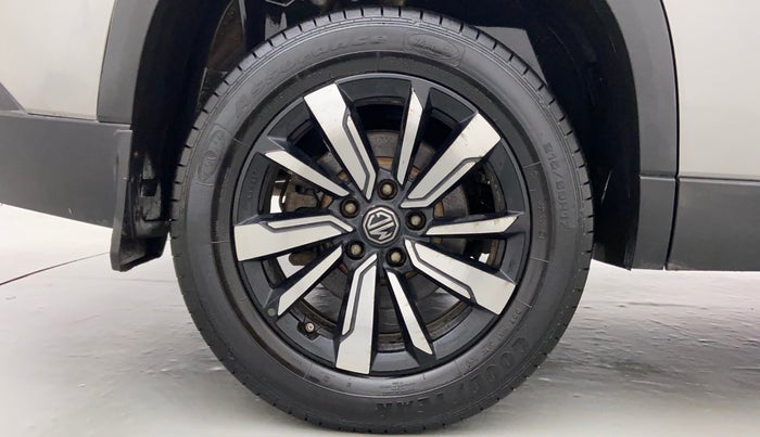 2019 MG HECTOR SHARP 2.0 DIESEL, Diesel, Manual, 39,475 km, Right Rear Wheel