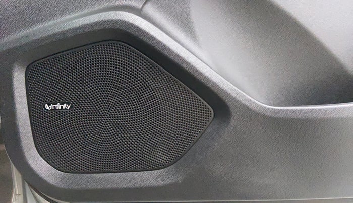 2019 MG HECTOR SHARP 2.0 DIESEL, Diesel, Manual, 39,475 km, Speaker