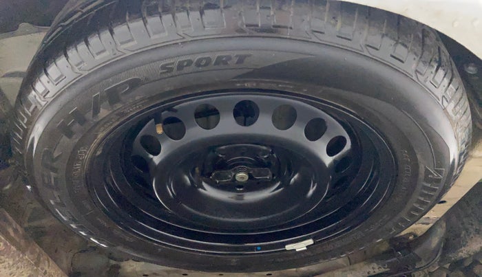 2019 MG HECTOR SHARP 2.0 DIESEL, Diesel, Manual, 39,475 km, Spare Tyre