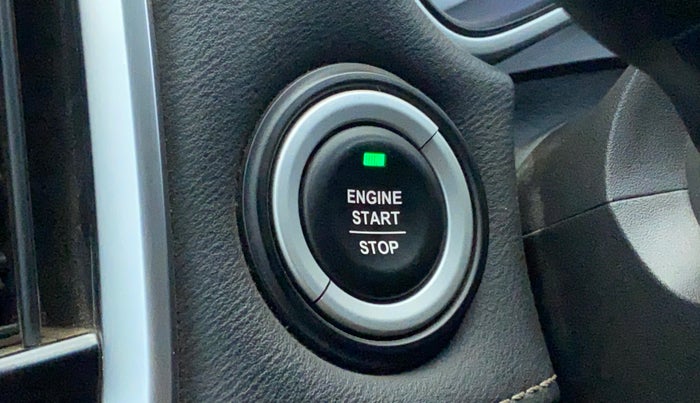 2019 MG HECTOR SHARP 2.0 DIESEL, Diesel, Manual, 39,475 km, Keyless Start/ Stop Button