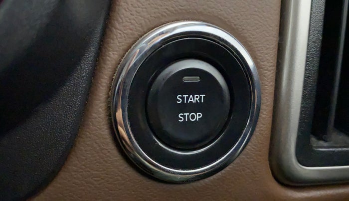 2022 Mahindra SCORPIO-N Z8 L DIESEL AT 2WD 6 STR, Diesel, Automatic, 25,382 km, Keyless Start/ Stop Button