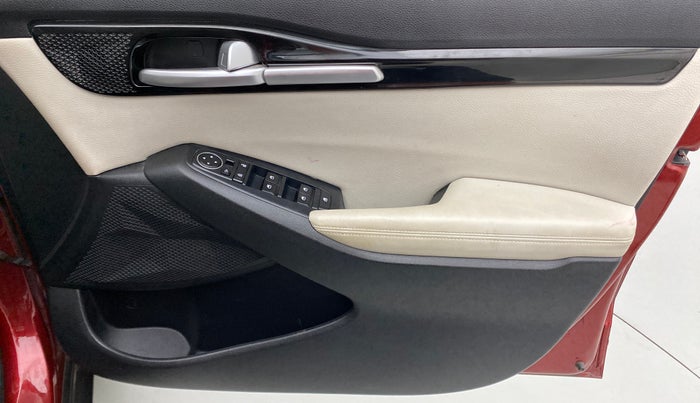 2020 KIA SELTOS HTX 1.5 DIESEL, Diesel, Manual, 16,510 km, Driver Side Door Panels Control