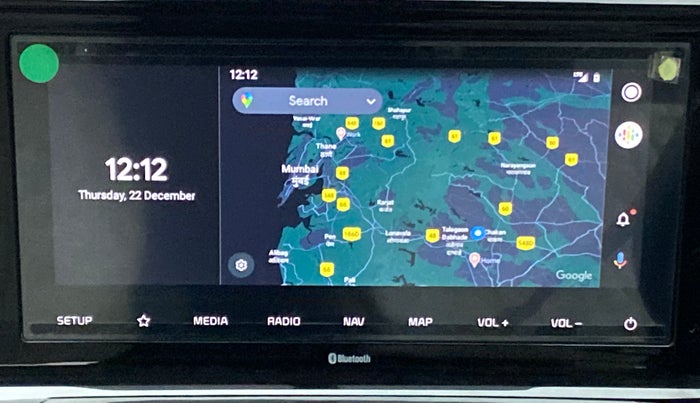 2020 KIA SELTOS HTX 1.5 DIESEL, Diesel, Manual, 16,510 km, Navigation System