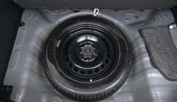 2016 Hyundai Grand i10 SPORTZ 1.1 CRDI, Diesel, Manual, 44,691 km, Spare Tyre