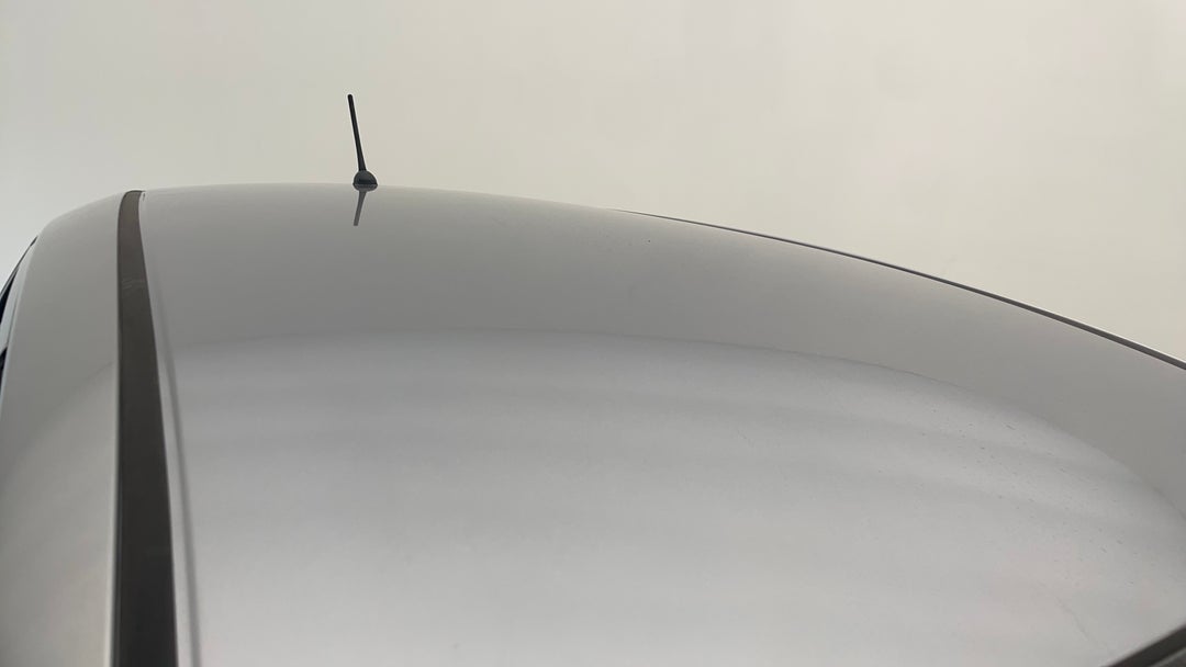 2016 Honda Jazz Vti-s, Automatic, 96013 km, Roof/Sunroof View