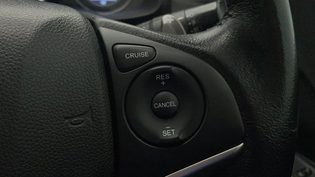 2016 Honda Jazz Vti-s, Automatic, 96013 km, Cruise Control