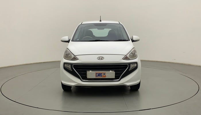 2019 Hyundai NEW SANTRO SPORTZ CNG, CNG, Manual, 69,189 km, Highlights
