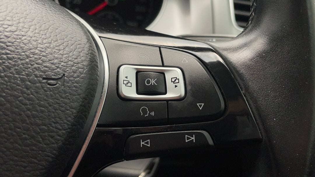 2016 Volkswagen Golf 92 Tsi Trendline, Automatic, 60734 km, Cruise Control