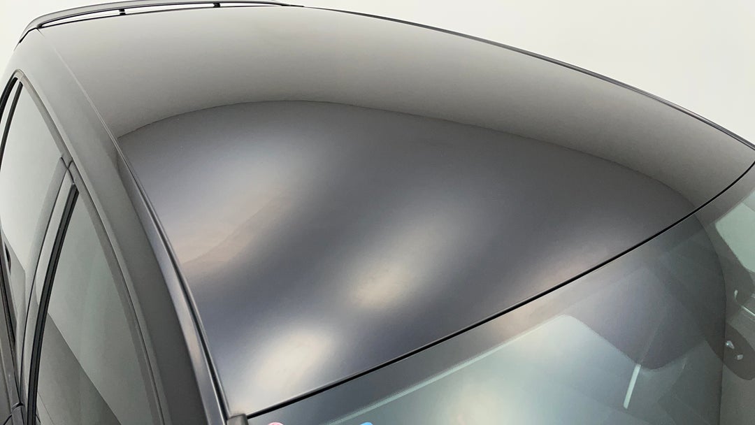 2016 Volkswagen Golf 92 Tsi Trendline, Automatic, 60734 km, Roof/Sunroof View