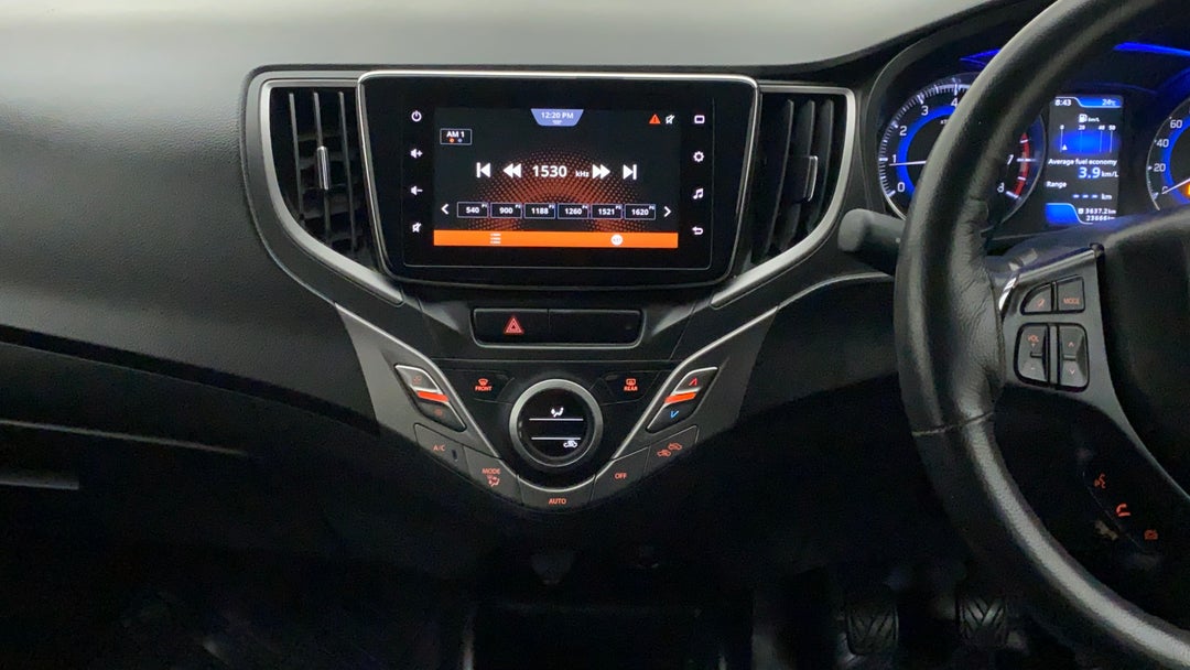 Features