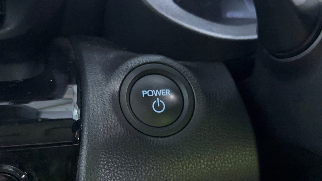 2024 Toyota Yaris Cross Gx Hybrid, Automatic, 47468 km, Keyless / Button Start