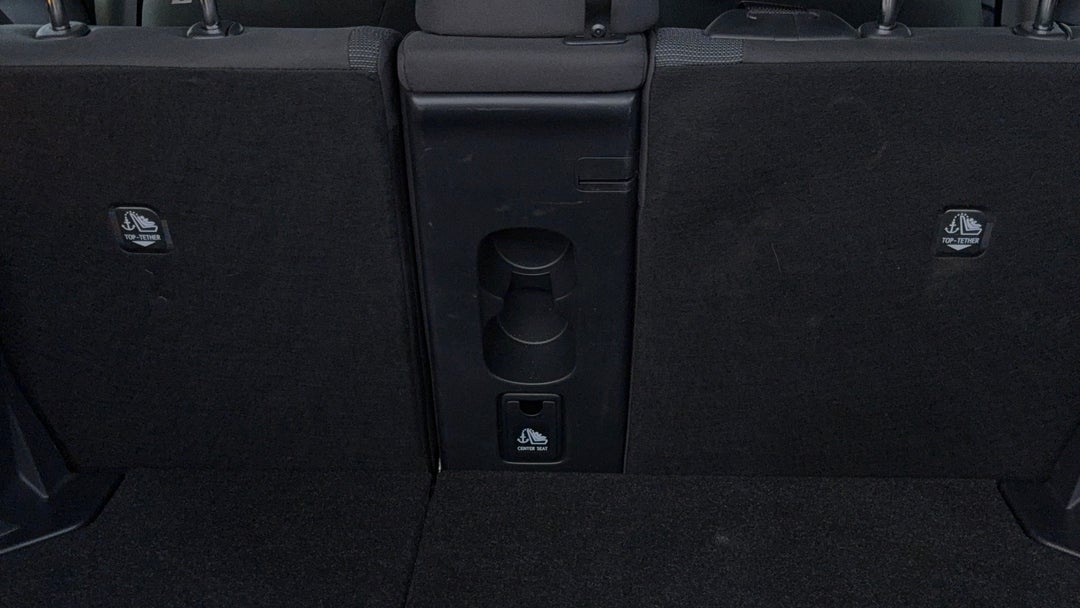 2024 Toyota Yaris Cross Gx Hybrid, Automatic, 47468 km, Child Seat Anchor Points