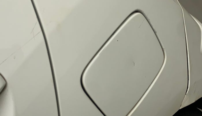 2013 Hyundai i10 MAGNA 1.1, Petrol, Manual, 47,502 km, Left quarter panel - Minor scratches
