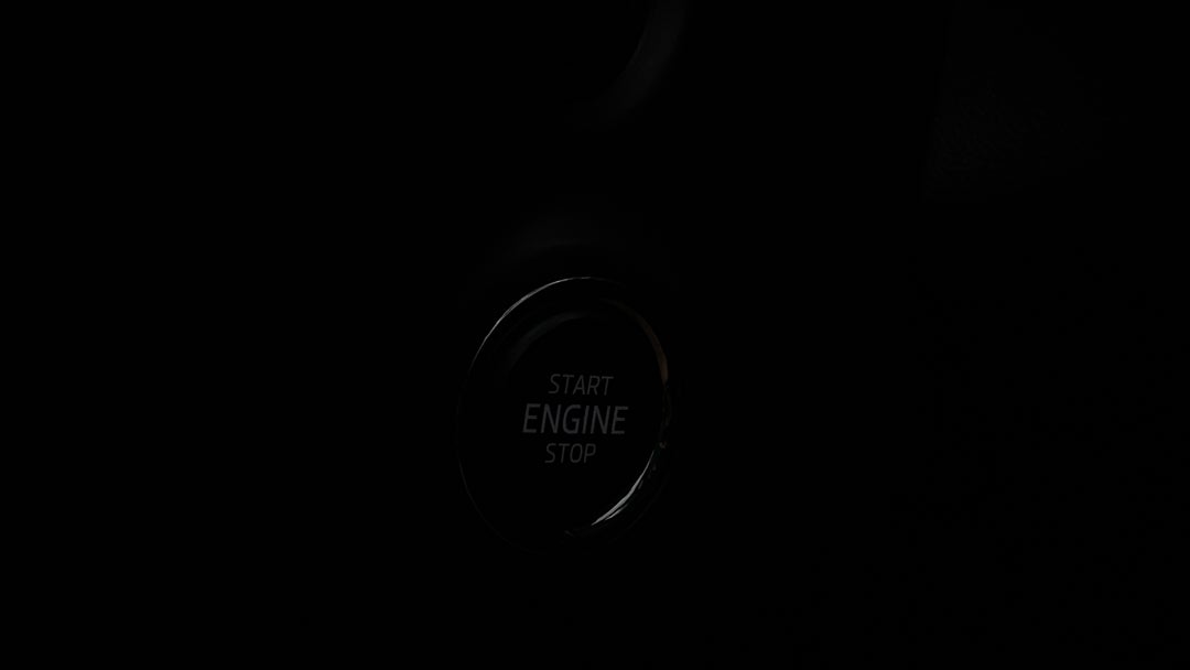 Keyless / Button Start