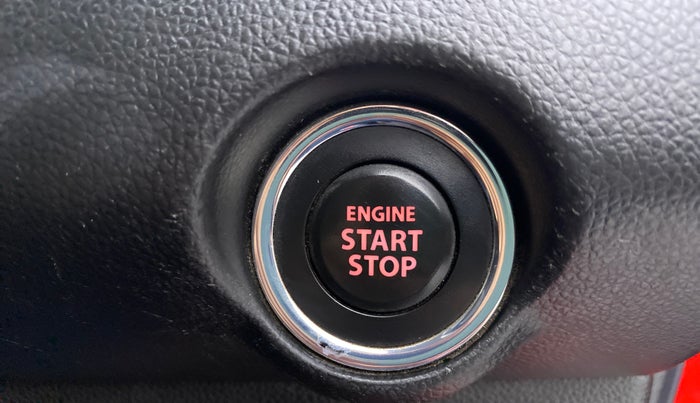 2018 Maruti Swift ZXI+, Petrol, Manual, 34,778 km, Keyless Start/ Stop Button