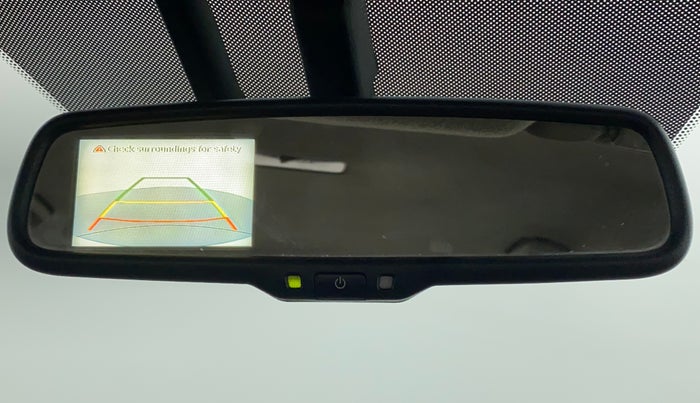 2012 Hyundai i20 SPORTZ 1.2, Petrol, Manual, 1,06,230 km, IRVM Reverse Camera