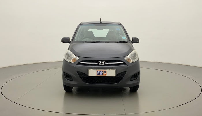 2011 Hyundai i10 MAGNA 1.2, Petrol, Manual, 1,14,720 km, Highlights