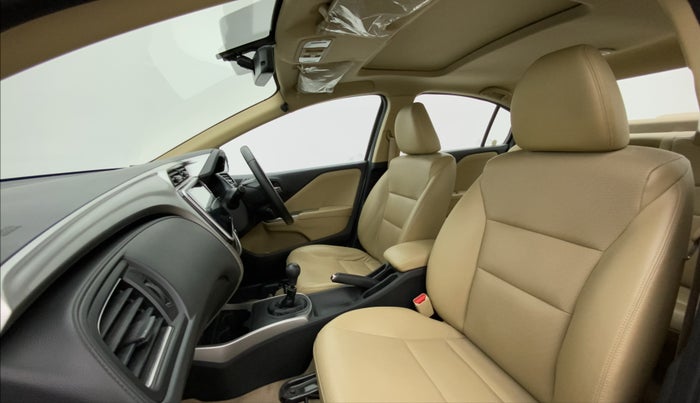 2017 Honda City 1.5L I-VTEC VX, Petrol, Manual, 66,351 km, Right Side Front Door Cabin